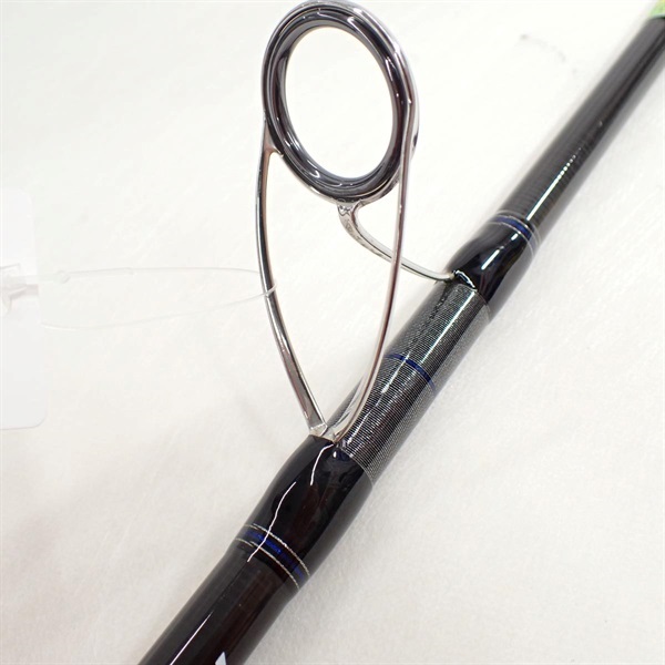 ショアスパルタンＣ １００Ｈ